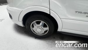 Ford Transit 3.5 2020 года из Южной Кореи