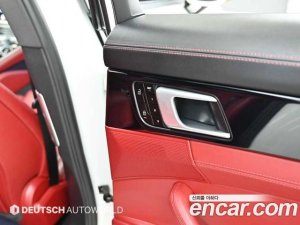 Porsche Panamera 3.0 AWD 2020 года из Южной Кореи