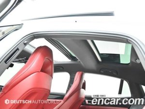 Porsche Panamera 3.0 AWD 2020 года из Южной Кореи