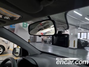 Kia morning Facelift 2021 года из Южной Кореи
