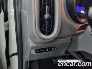 Kia morning Facelift 2021 года из Южной Кореи