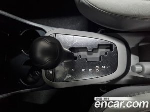 Kia morning Facelift 2021 года из Южной Кореи
