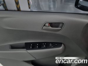 Kia morning Facelift 2021 года из Южной Кореи