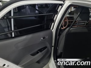 Kia morning Facelift 2021 года из Южной Кореи