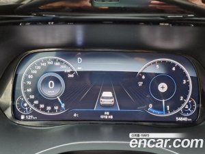Hyundai Palisade Дизель 2.2 2WD 2022 года из Южной Кореи