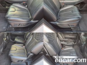 Hyundai Palisade Дизель 2.2 2WD 2022 года из Южной Кореи