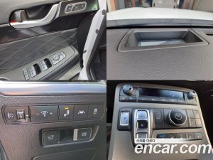 Hyundai Palisade Дизель 2.2 2WD 2022 года из Южной Кореи