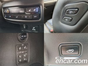 Hyundai Palisade Дизель 2.2 2WD 2022 года из Южной Кореи