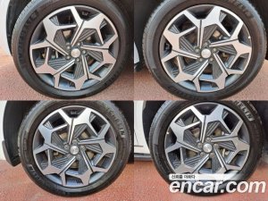 Hyundai Palisade Дизель 2.2 2WD 2022 года из Южной Кореи