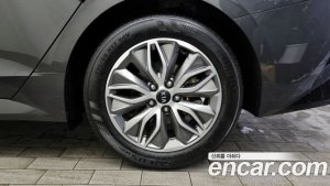 Kia K5 Prestige 2020 года из Южной Кореи