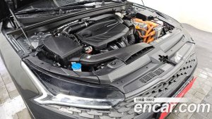 Kia K5 Prestige 2020 года из Южной Кореи