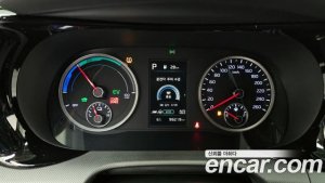 Kia K5 Prestige 2020 года из Южной Кореи