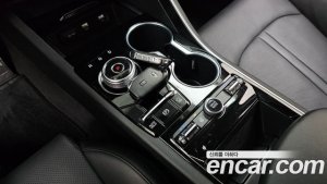 Kia K5 Prestige 2020 года из Южной Кореи