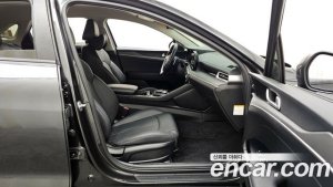Kia K5 Prestige 2020 года из Южной Кореи