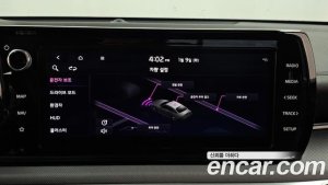 Kia K5 Prestige 2020 года из Южной Кореи