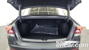 Kia K5 Prestige 2020 года из Южной Кореи