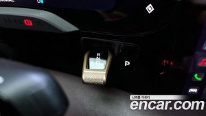 Porsche Taycan Turbo S 2021 года из Южной Кореи