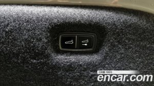 Porsche Taycan Turbo S 2021 года из Южной Кореи