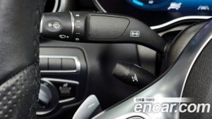 Mercedes-Benz C-Class C200 Cabriolet 2021 года из Южной Кореи