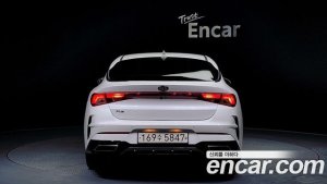 Kia K5 2.0 2020 года из Южной Кореи