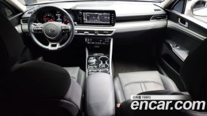 Kia K5 2.0 2020 года из Южной Кореи