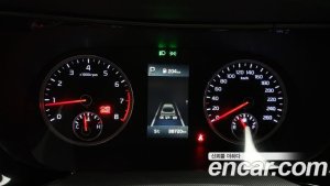 Kia K5 2.0 2020 года из Южной Кореи