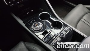 Kia K5 2.0 2020 года из Южной Кореи