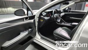 Kia K5 2.0 2020 года из Южной Кореи