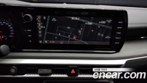 Kia K5 2.0 2020 года из Южной Кореи