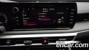 Kia K5 2.0 2020 года из Южной Кореи