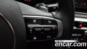 Kia K5 2.0 2020 года из Южной Кореи