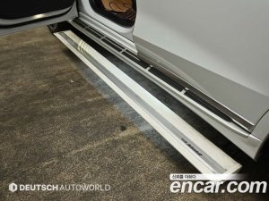BMW X7 xDrive 30d M Sport 6인승 2020 года из Южной Кореи
