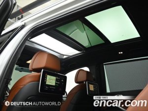 BMW X7 xDrive 30d M Sport 6인승 2020 года из Южной Кореи