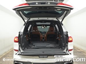 BMW X7 xDrive 30d M Sport 6인승 2020 года из Южной Кореи