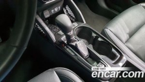 ChevroletGMDaewoo Trailblazer 1.3 Turbo 2WD 2022 года из Южной Кореи