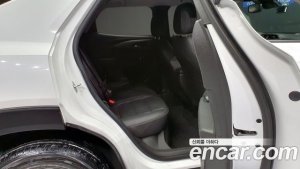ChevroletGMDaewoo Trailblazer 1.3 Turbo 2WD 2022 года из Южной Кореи