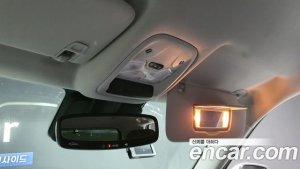 ChevroletGMDaewoo Trailblazer 1.3 Turbo 2WD 2022 года из Южной Кореи