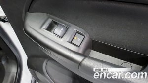 ChevroletGMDaewoo Trailblazer 1.3 Turbo 2WD 2022 года из Южной Кореи