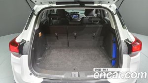 ChevroletGMDaewoo Trailblazer 1.3 Turbo 2WD 2022 года из Южной Кореи