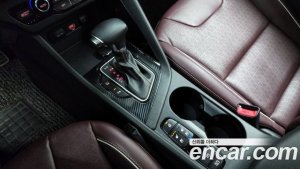 Kia Niro 1.6 HEV 2020 года из Южной Кореи