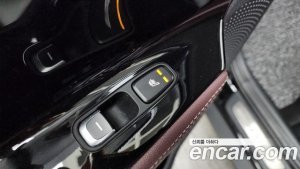 Kia Niro 1.6 HEV 2020 года из Южной Кореи