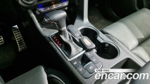 Kia Sportage Дизель 1.6 4WD 2022 года из Южной Кореи