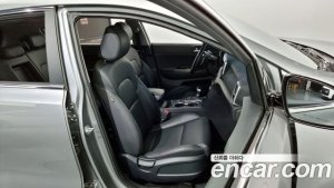 Kia Sportage Дизель 1.6 4WD 2022 года из Южной Кореи