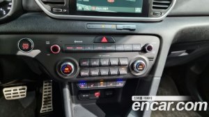 Kia Sportage Дизель 1.6 4WD 2022 года из Южной Кореи