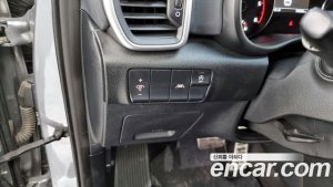 Kia Sportage Дизель 1.6 4WD 2022 года из Южной Кореи