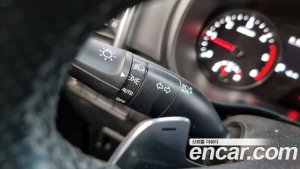 Kia Sportage Дизель 1.6 4WD 2022 года из Южной Кореи