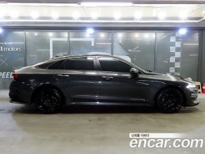 Kia K5 2.0 2020 года из Южной Кореи