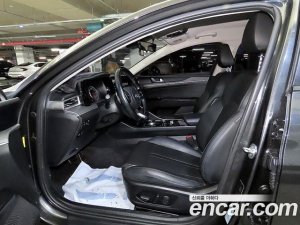 Kia K5 2.0 2020 года из Южной Кореи