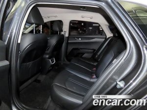 Kia K5 2.0 2020 года из Южной Кореи