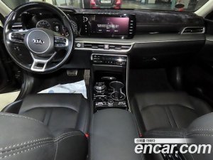 Kia K5 2.0 2020 года из Южной Кореи
